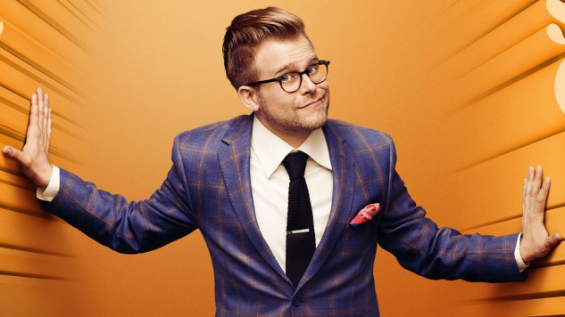 Is 'Adam Ruins Everything' available to watch on Netflix in America ...